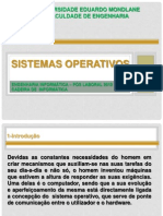 Trabalho Em grupo_Sitema Operativos_VIII GRUPO_APRESENTAÇÃO