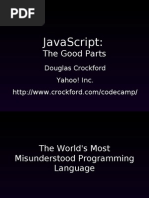 Download JavaScript The Good Parts by Dmytro Shteflyuk SN13137707 doc pdf