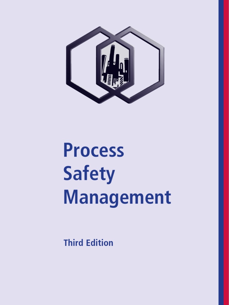 Process Safety Management | PDF | Risk Management | Audit