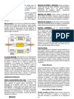 Agregados Monetarios y Dinero Bancario