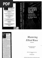 Glenn Neely - Mastering Elliott Waves