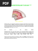 Download BIAYA SERTIFIKASI TANAH by senopatirawuh SN131383522 doc pdf