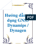 Hướng dẫn sử dụng GNS3-dynamips - dynagen giả lập mạng