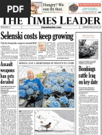 Times Leader 03-20-2013