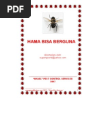 Download hama bisa bergunapdf by Sugeng Abdullah SN131387169 doc pdf