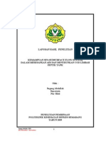 Laporan riset  bioremediasi - 2009.pdf