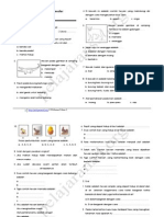 Download Soal UTS IPA Kelas 2 SD Semester 2 by Harry Afriandi SN131390679 doc pdf