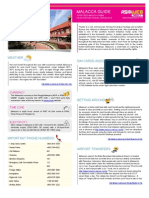 Malacca PDF