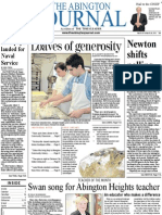 The Abington Journal 03-20-2013