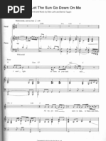 Download 1064-Elton John-Dont Let the Sun Go Down on Me by VM RC SN131391950 doc pdf