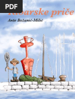Lobel Horvat I Horvati | PDF