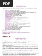 Download Identity by aharish2246 SN131392753 doc pdf