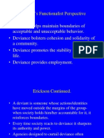 Deviance Theory - PPTLKNKN