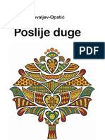 Poslije Duge