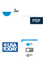 USA TODAY Network Strategy Pursuit