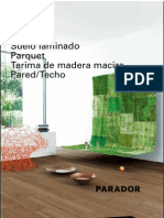 Catalogo Parador Indoor 2011 - 14mb