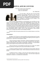 A-difícil-arte-de-conviver