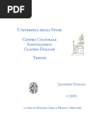 Archives and Archival Documents in Ancient Societies | PDF