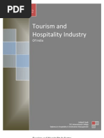 Download Tourism and Hospitality Industry  by Iqbal singh SN131400459 doc pdf