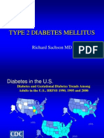 TypeII Diabetes RS