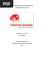 Download Hasil Radiologi Intraoral Periapikal by Yock HeadShooter SN131405602 doc pdf