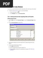 04 Instrument Index