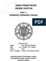 Teknik Digital (Rosman)