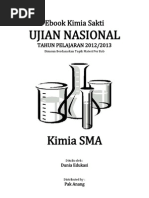 Download eBook Kimia Sakti UN 2013 by Deasyra Syamsudin SN131411447 doc pdf