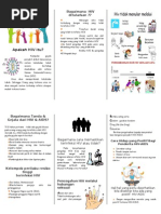 Download leaflet hiv Aidsdoc by Pusat Grosir Baju Beesweet SN131411674 doc pdf
