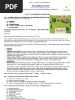 TÍTULO I - DOS PRINCÍPIOS FUNDAMENTAIS