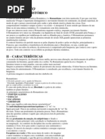 ROMANTISMO.docx