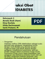 3. Diabetes Melitus