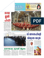 Jeevanadham Malayalam Catholic Weekly Mar17 2013