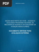 Documento Sintese Avaliacao Externa 2012-04-25