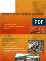 S44 Traffic Monitoring LTC2013
