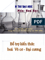 (Cafebook - Info) On Thi Dai Hoc Mon Hoa Phan 2 PDF