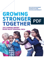 2013 Annual Report