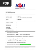 Download Assignment 1 Mqm6033 Qac 0113 by Mogana Rawan SN131424071 doc pdf