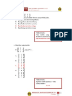 Matematika Matriks