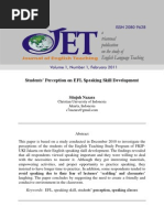 Download 3 Students Perception on EFL Speaking Skill Development Pp 28-43 by Situjuh Nazara SN131425543 doc pdf