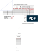 Contoh Kew - Pa-17 Laporan Lembaga Pemeriksa