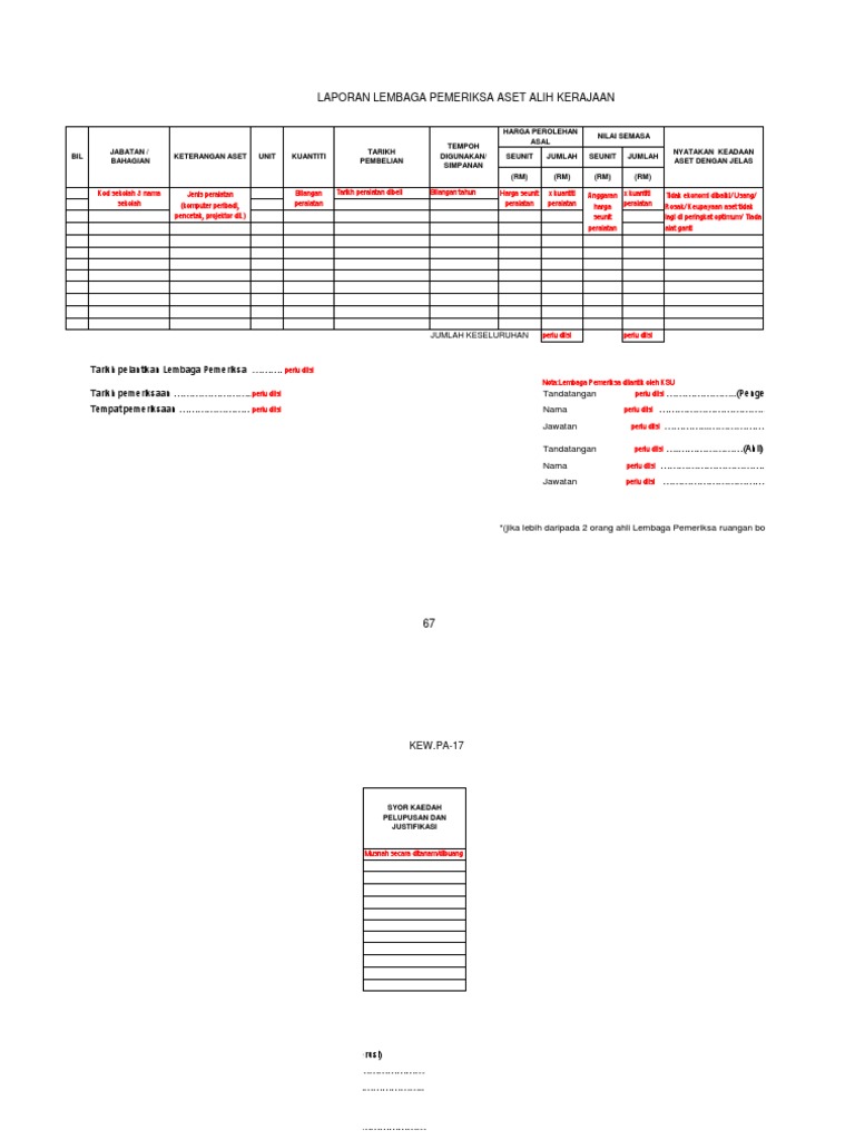 Akaun Krt Pdf