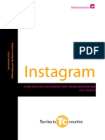 Download Manual Instagram PDF by Nestor Del Amo Valero SN131425931 doc pdf