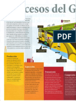 Cadena de Valor Del Gas PDF