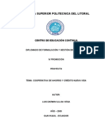 Estructura del Proyecto.doc