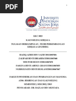 Download Teori perkembangan Kerjaya Ginzberg Full by HAZIQ AZREE SN131431442 doc pdf