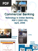 Download Technology in Indian Banking 2008 by Prof Chowdari Prasad SN13143236 doc pdf