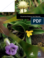 61709453 Plantas Raras Do Brasil