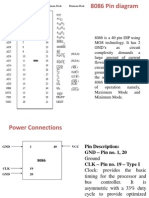 12411_8086 Pin Configuration