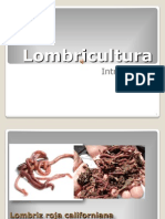 Lombricultura PPS - Pps